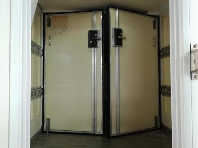 HINO DUTRO 2015 Image 31