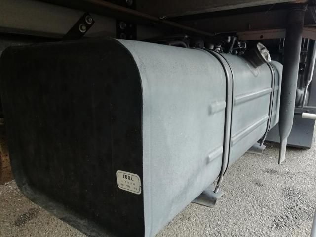 HINO DUTRO 2015 Image 31