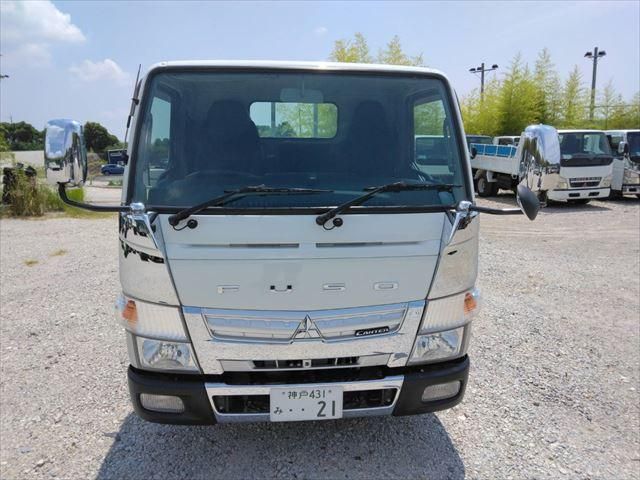 MITSUBISHI CANTER 2017 Image 31