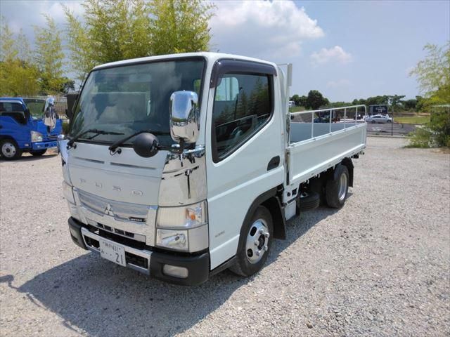 MITSUBISHI CANTER 2017 Image 31