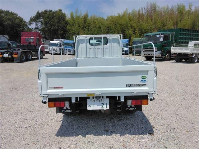 MITSUBISHI CANTER 2017 Image 31