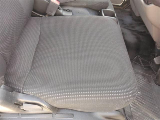 MITSUBISHI CANTER 2017 Image 31