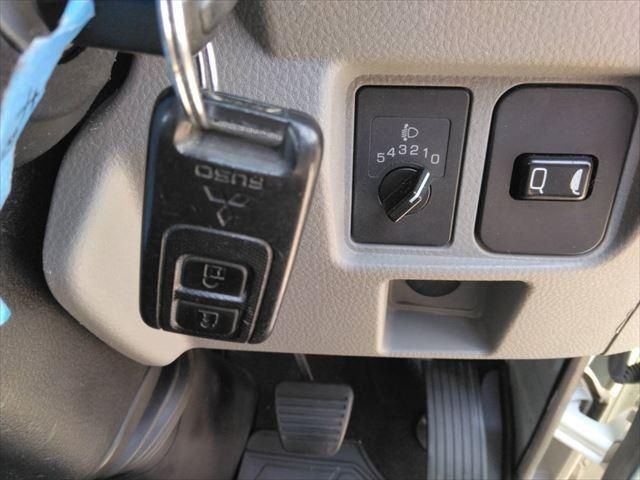 MITSUBISHI CANTER 2017 Image 31