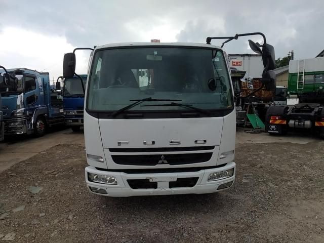 MITSUBISHI FUSOU FIGHTER 2009 Image 31