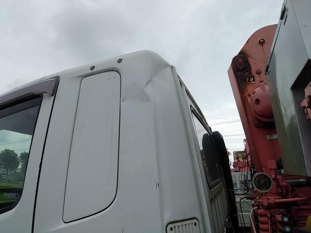 MITSUBISHI FUSOU FIGHTER 2009 Image 31