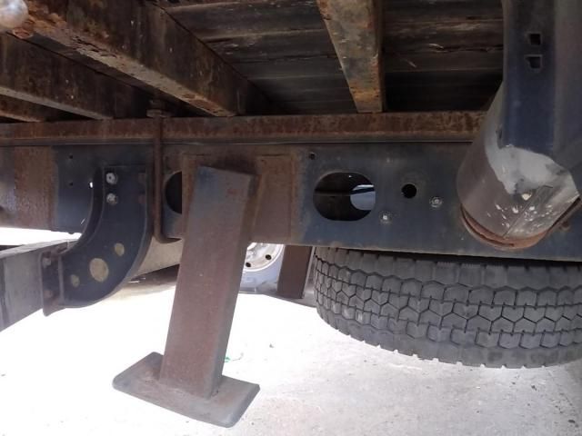 MITSUBISHI FUSOU FIGHTER 2009 Image 31