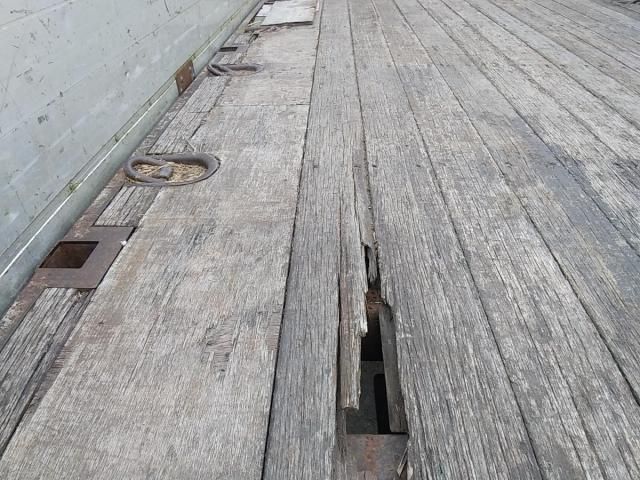 MITSUBISHI FUSOU FIGHTER 2009 Image 31