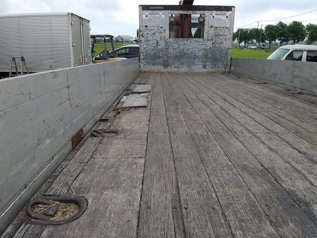 MITSUBISHI FUSOU FIGHTER 2009 Image 31