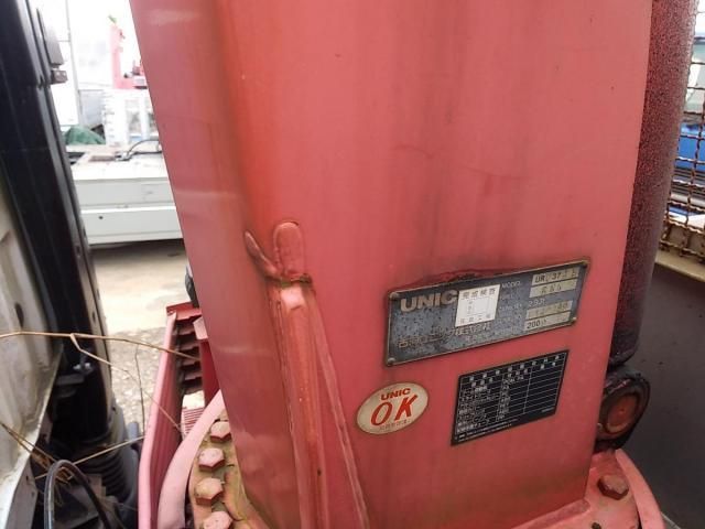 MITSUBISHI FUSOU FIGHTER 2009 Image 31