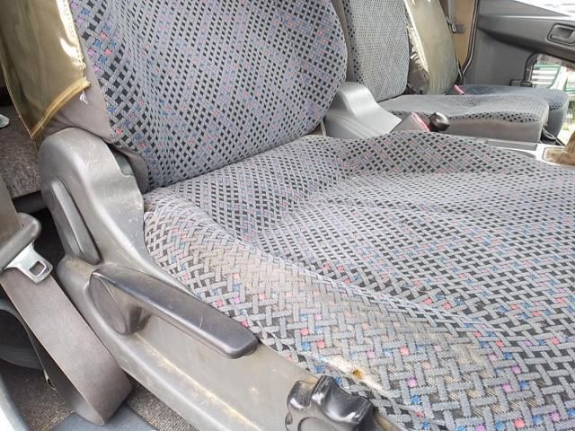 MITSUBISHI FUSOU FIGHTER 2009 Image 31