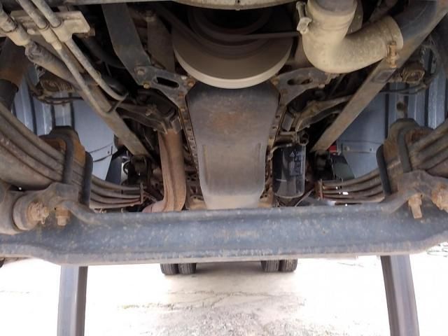 MITSUBISHI FUSOU FIGHTER 2009 Image 31