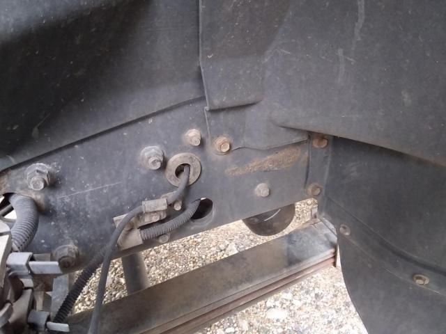 MITSUBISHI FUSOU FIGHTER 2009 Image 31