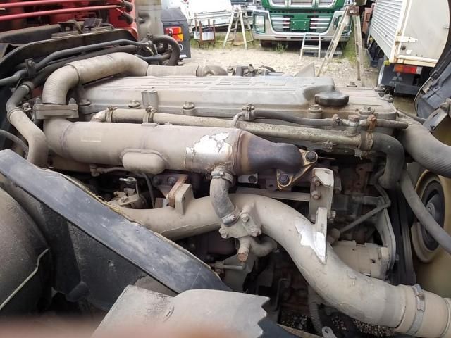 MITSUBISHI FUSOU FIGHTER 2009 Image 31