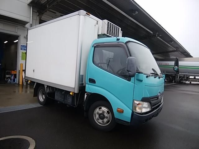 TOYOTA DYNA 2012 Image 31
