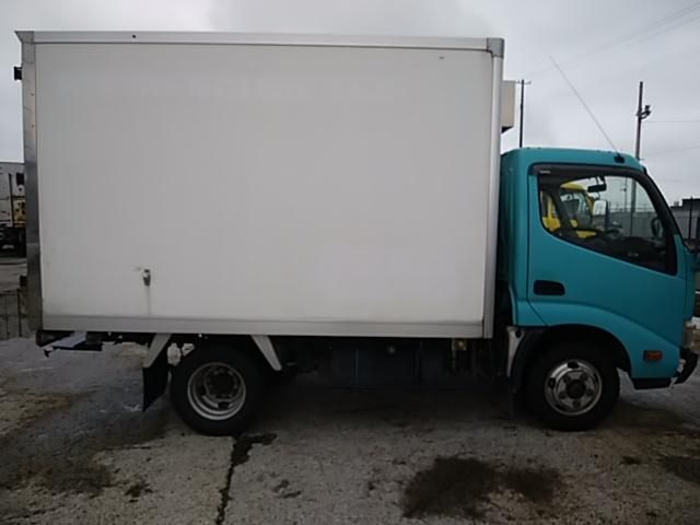 TOYOTA DYNA 2012 Image 31