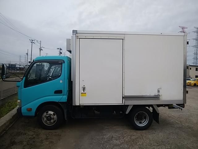 TOYOTA DYNA 2012 Image 31