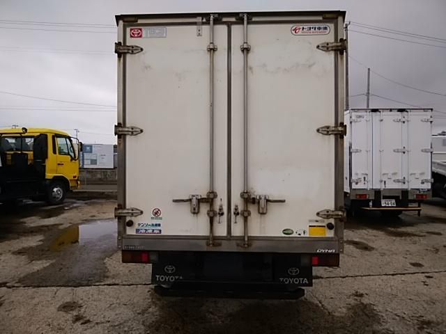 TOYOTA DYNA 2012 Image 31