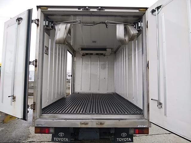 TOYOTA DYNA 2012 Image 31