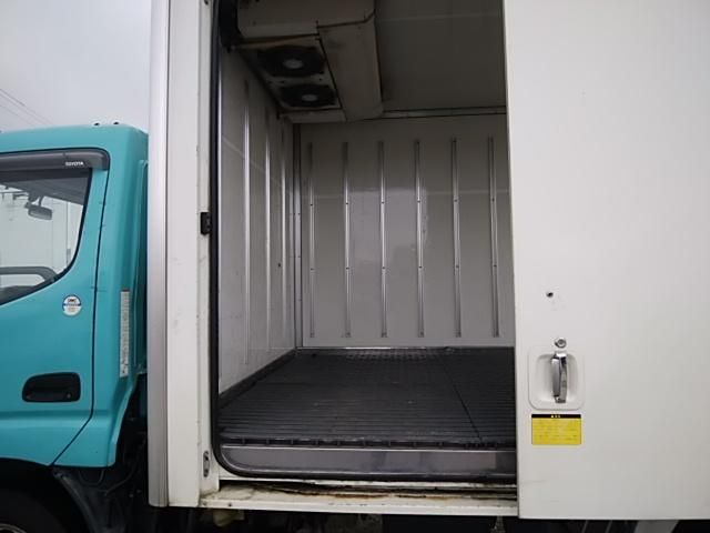 TOYOTA DYNA 2012 Image 31