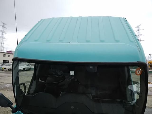 TOYOTA DYNA 2012 Image 31