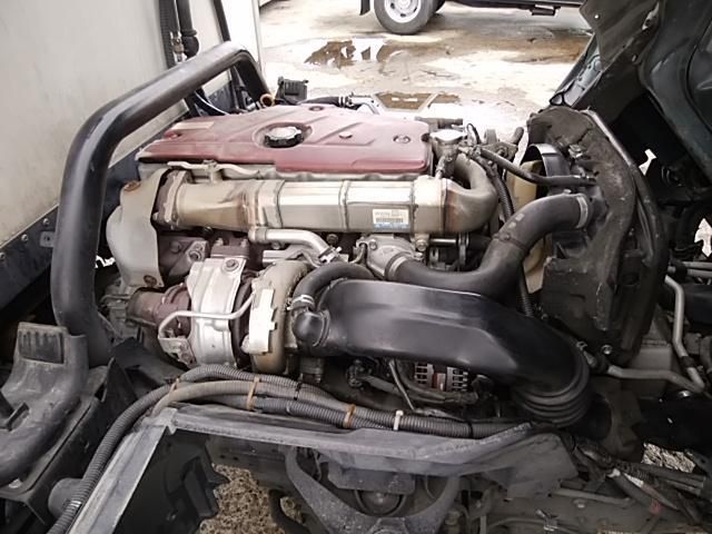 TOYOTA DYNA 2012 Image 31