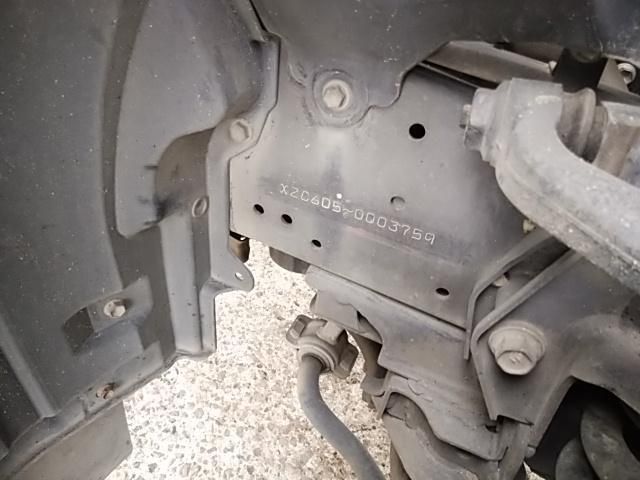 TOYOTA DYNA 2012 Image 31