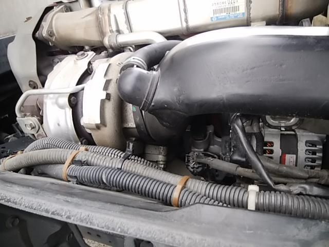 TOYOTA DYNA 2012 Image 31