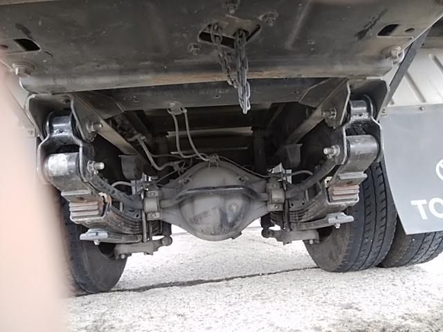 TOYOTA DYNA 2012 Image 31