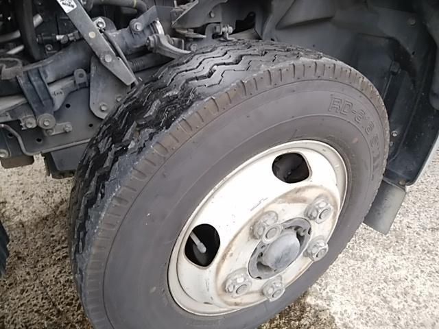 TOYOTA DYNA 2012 Image 31