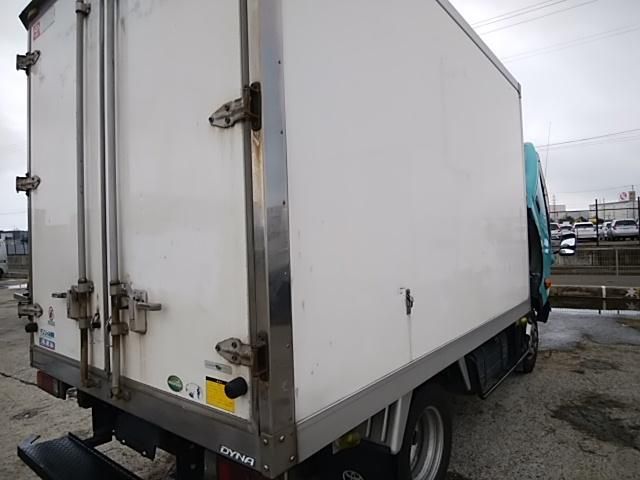 TOYOTA DYNA 2012 Image 31