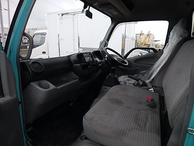 TOYOTA DYNA 2012 Image 31