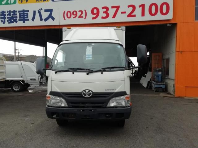 TOYOTA DYNA 2014 Image 31