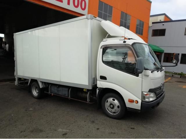 TOYOTA DYNA 2014 Image 31