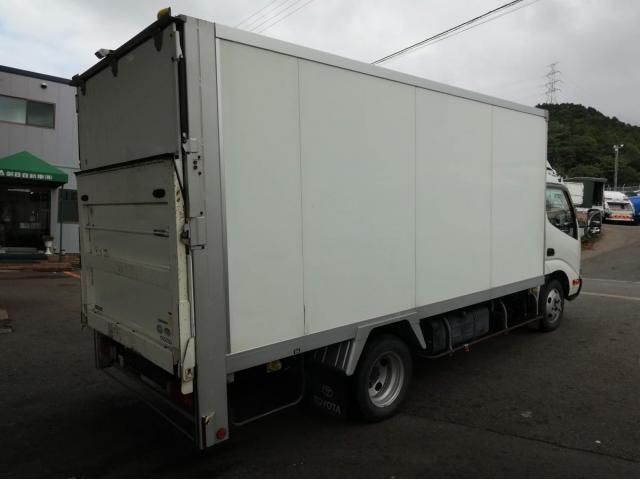 TOYOTA DYNA 2014 Image 31