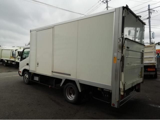 TOYOTA DYNA 2014 Image 31