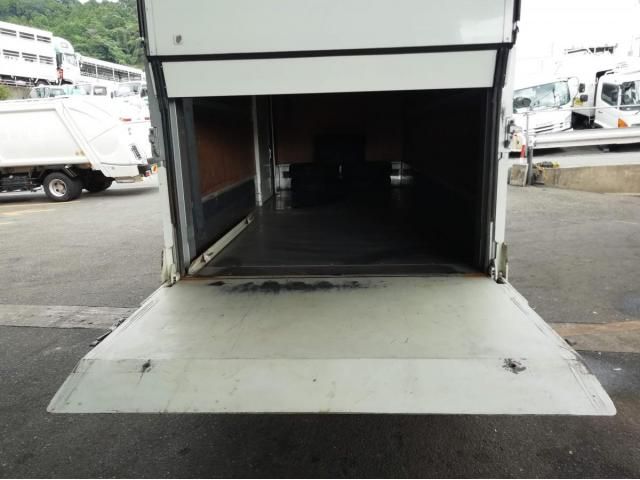 TOYOTA DYNA 2014 Image 31