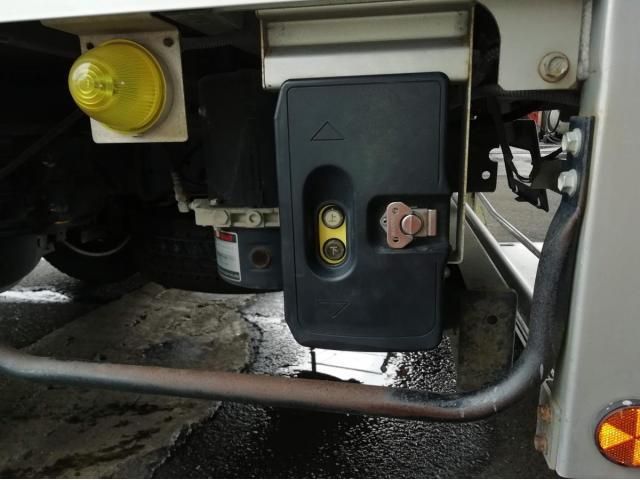 TOYOTA DYNA 2014 Image 31