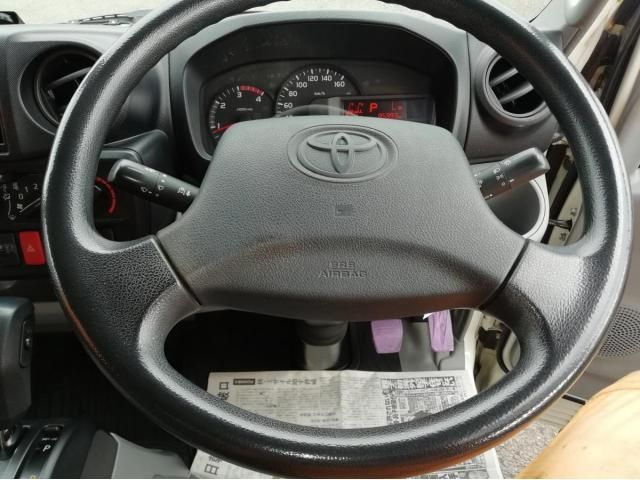 TOYOTA DYNA 2014 Image 31