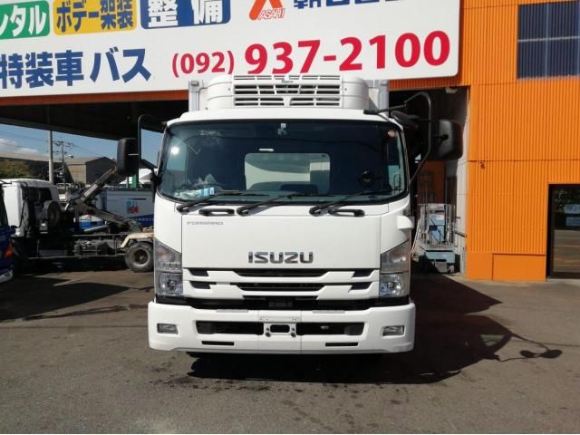 ISUZU FORWARD 2018 Image 31