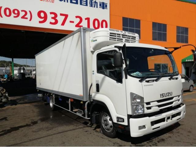 ISUZU FORWARD 2018 Image 31
