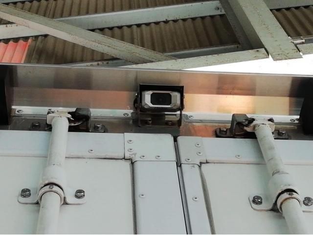 ISUZU FORWARD 2018 Image 31