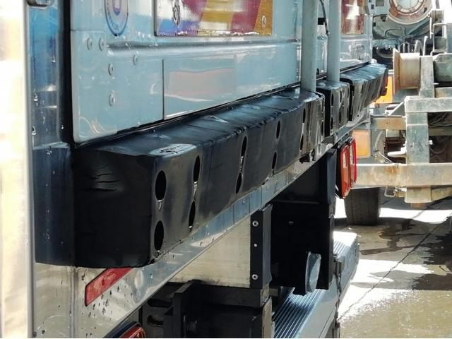 ISUZU FORWARD 2018 Image 31