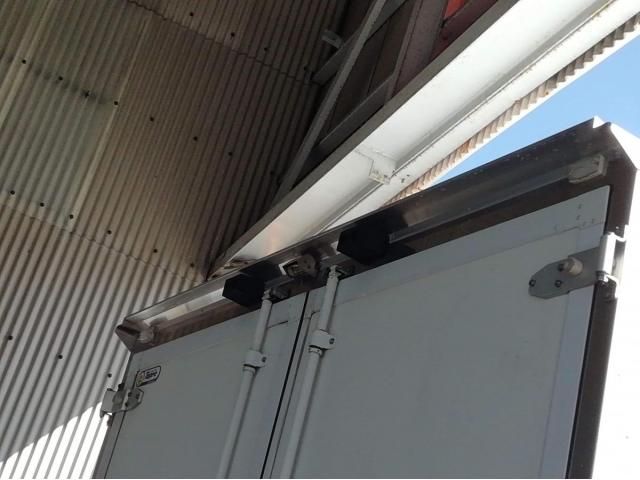 ISUZU FORWARD 2018 Image 31