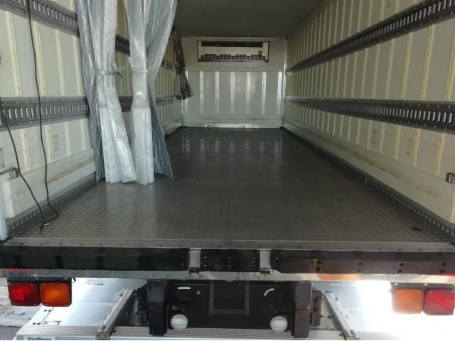 ISUZU FORWARD 2018 Image 31