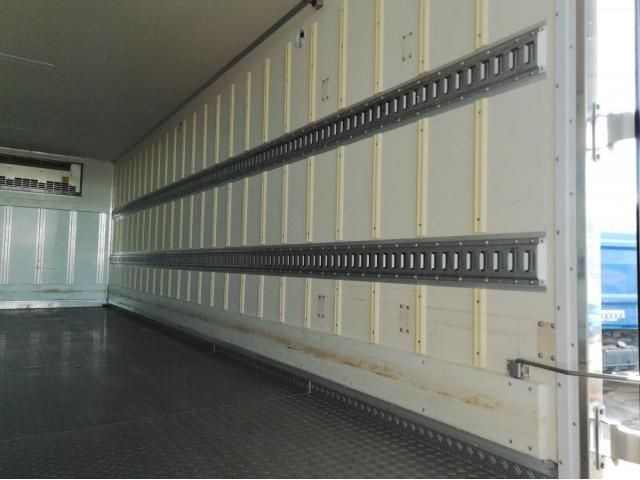 ISUZU FORWARD 2018 Image 31