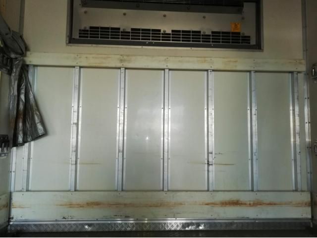 ISUZU FORWARD 2018 Image 31