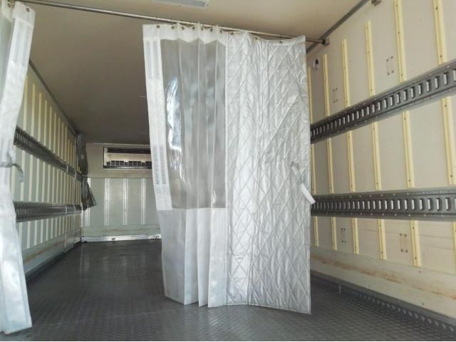 ISUZU FORWARD 2018 Image 31