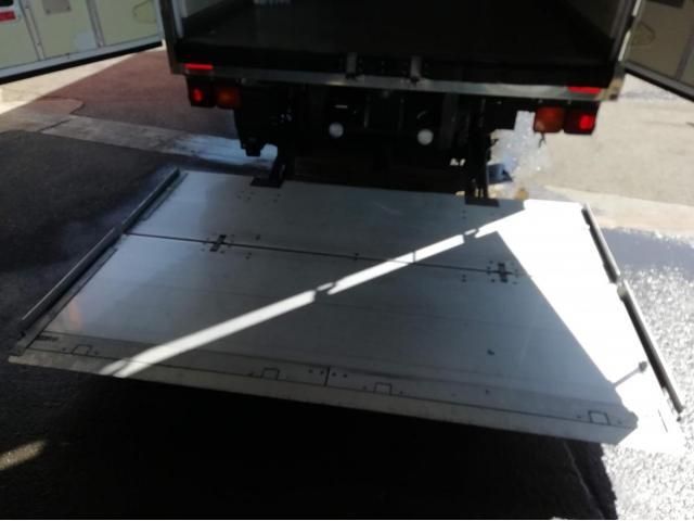 ISUZU FORWARD 2018 Image 31