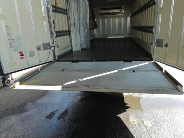 ISUZU FORWARD 2018 Image 31