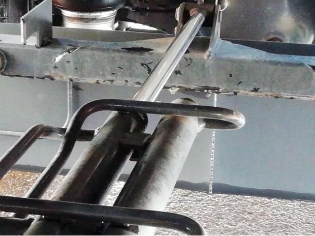 ISUZU FORWARD 2018 Image 31